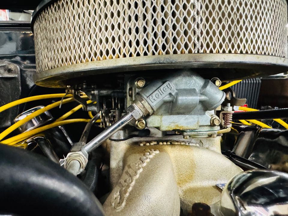 1969 GMC C 15