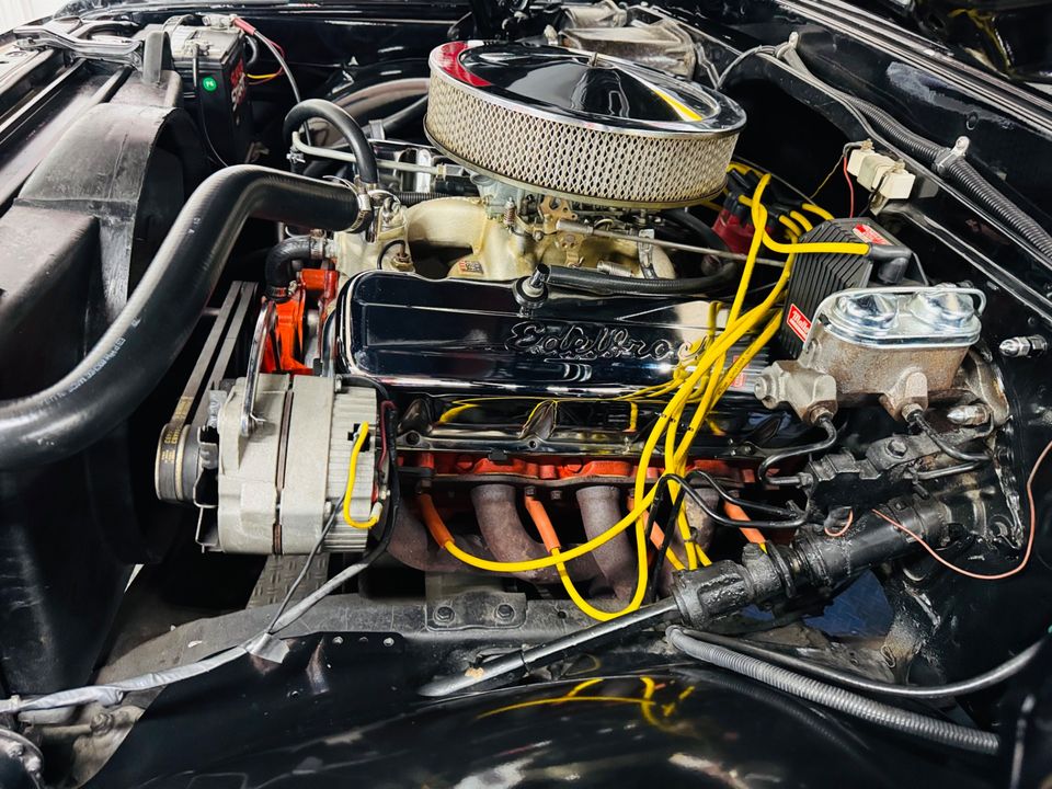 1969 GMC C 15