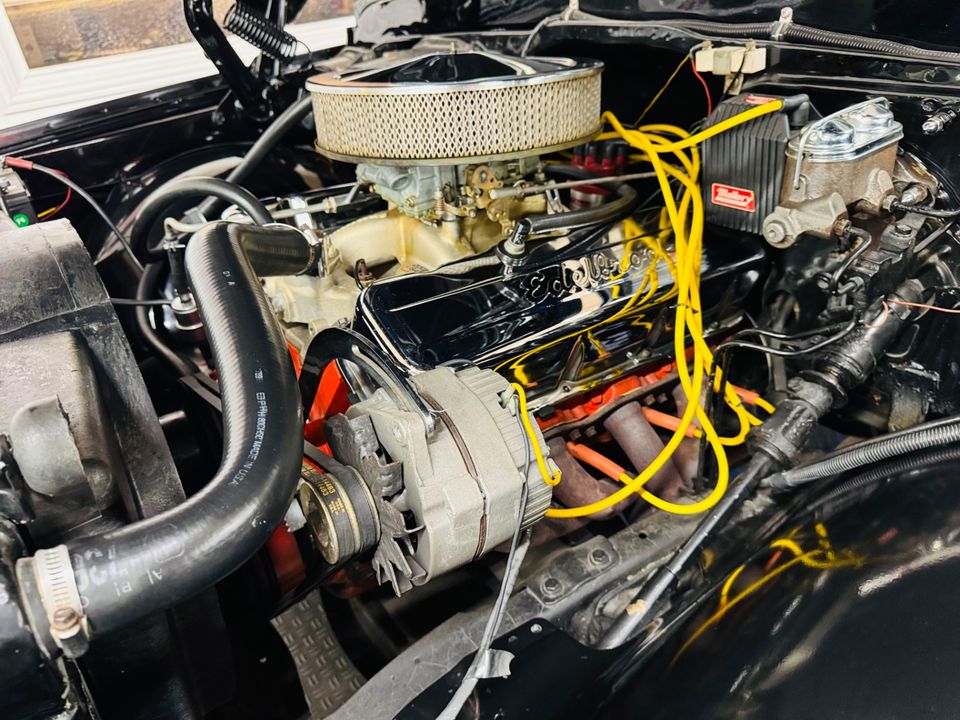 1969 GMC C 15