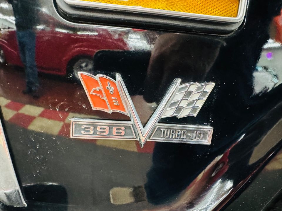 1969 GMC C 15