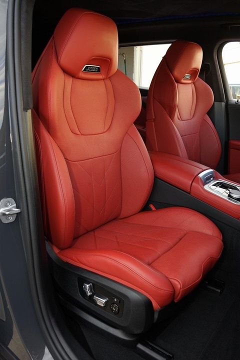 2023 BMW XM