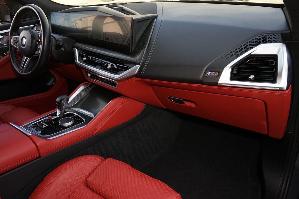 2023 BMW XM