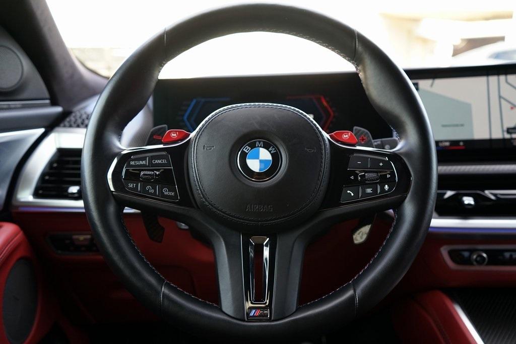 2023 BMW XM