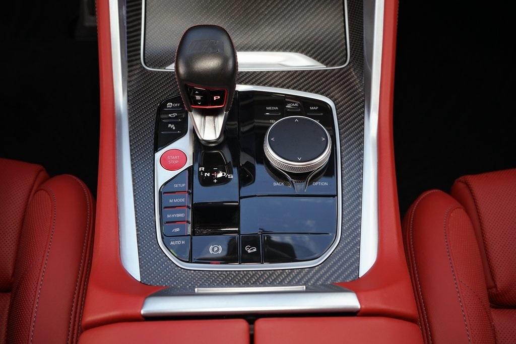 2023 BMW XM