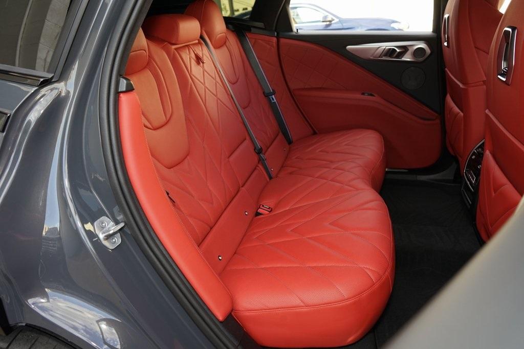 2023 BMW XM