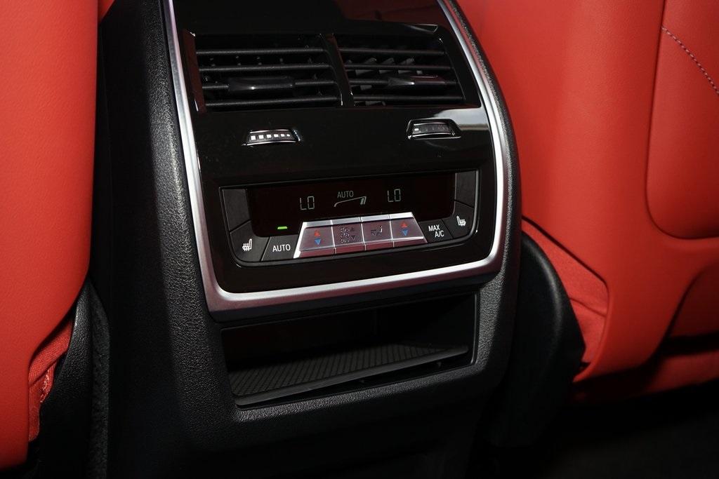 2023 BMW XM