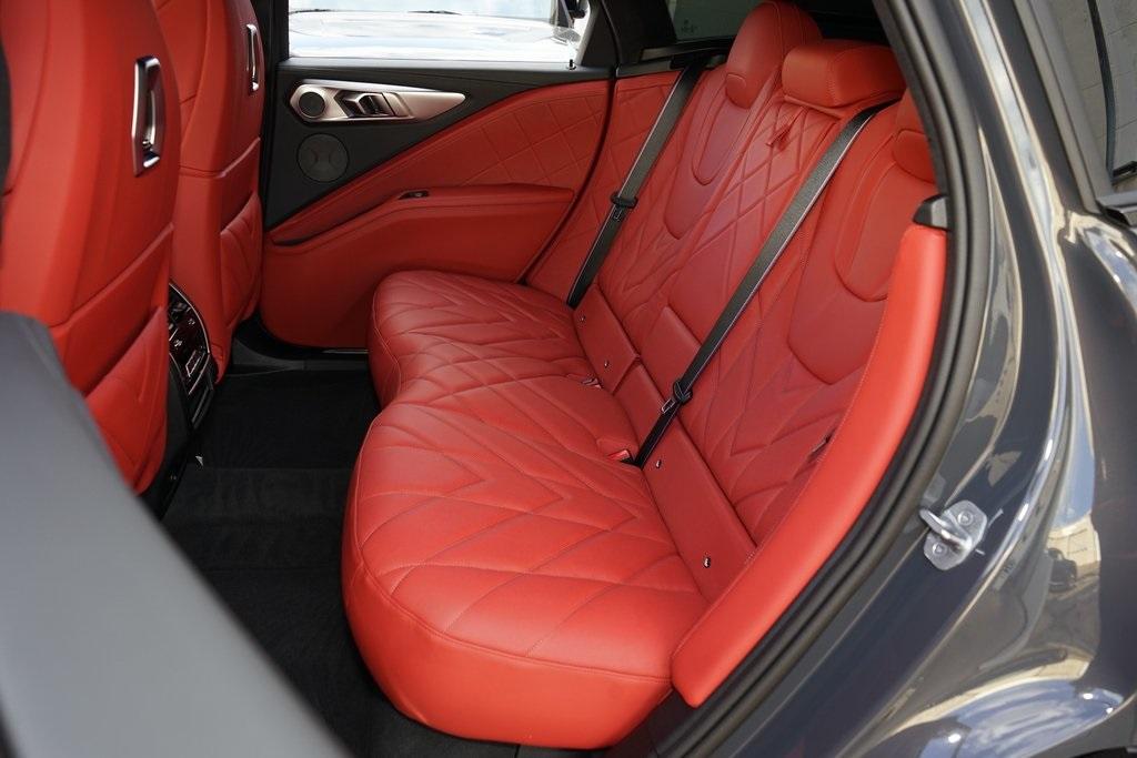 2023 BMW XM