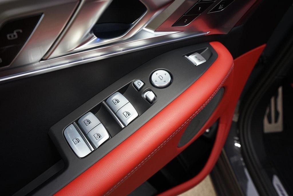 2023 BMW XM