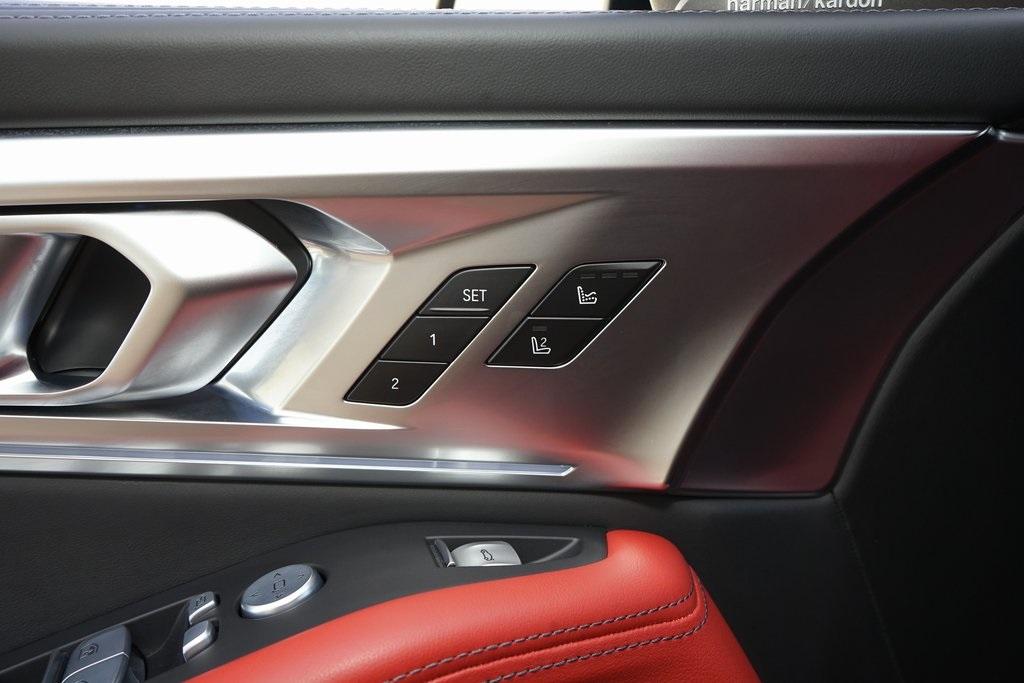2023 BMW XM