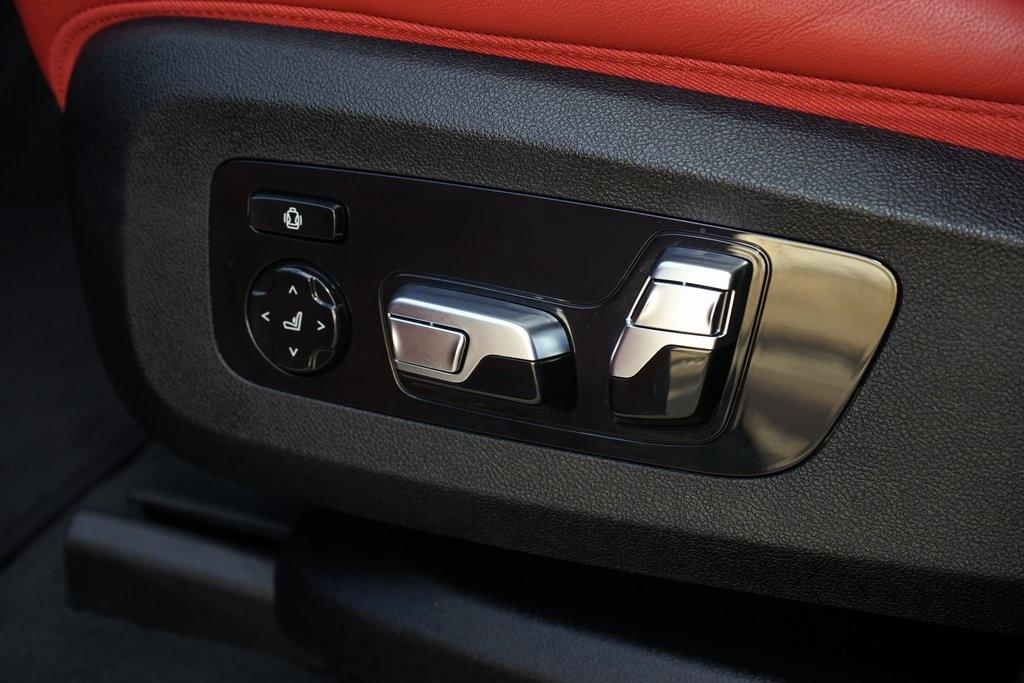 2023 BMW XM