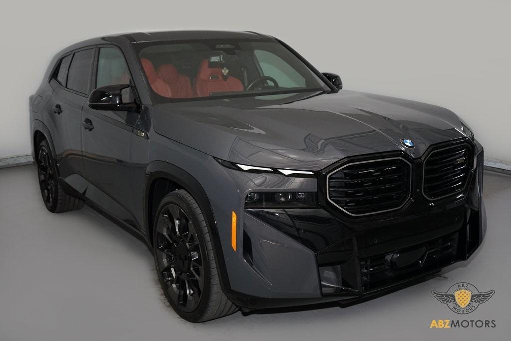 2023 BMW XM