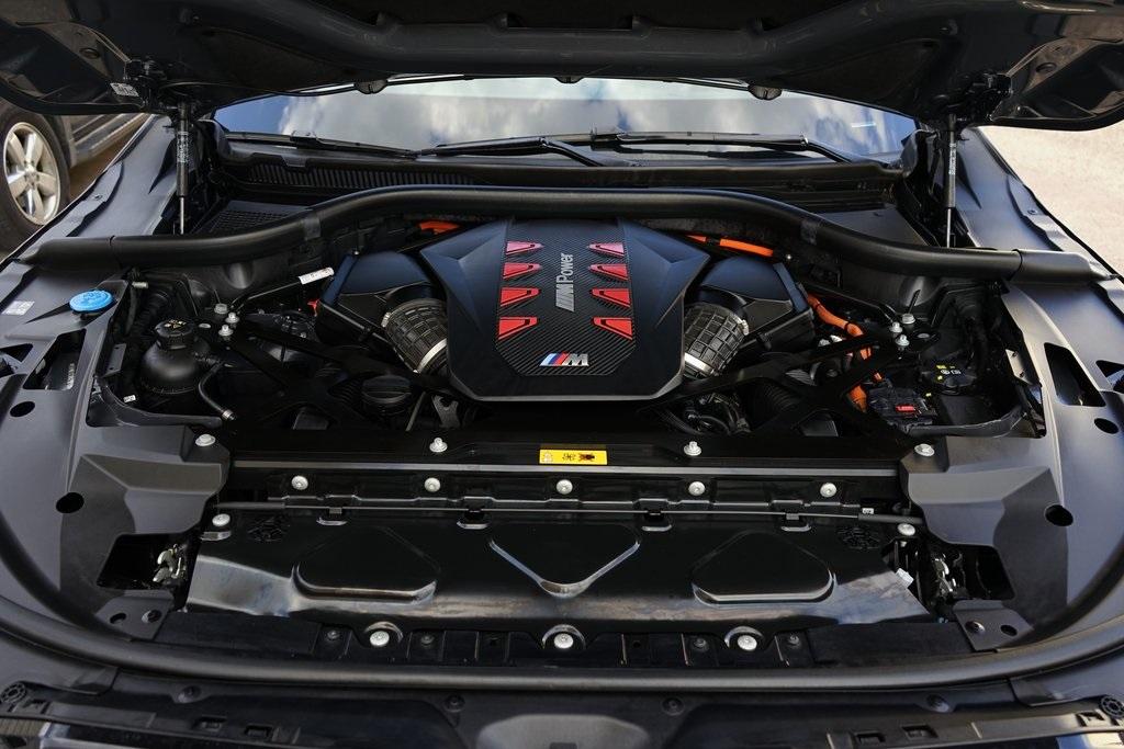 2023 BMW XM