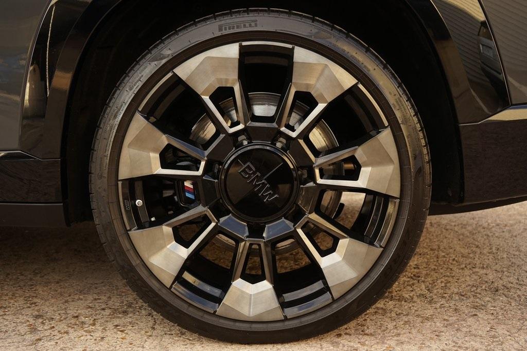 2023 BMW XM