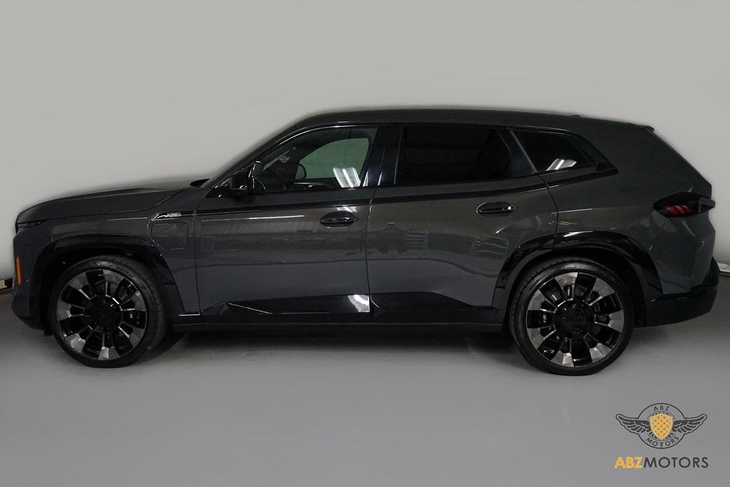 2023 BMW XM