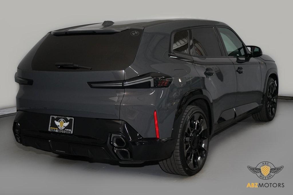 2023 BMW XM