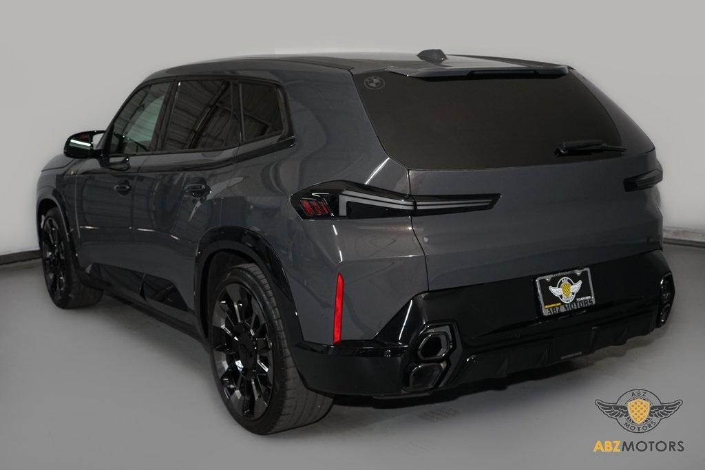 2023 BMW XM