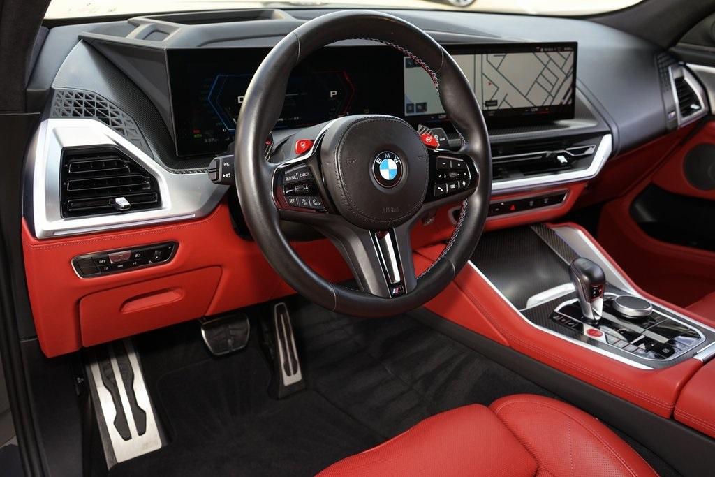2023 BMW XM
