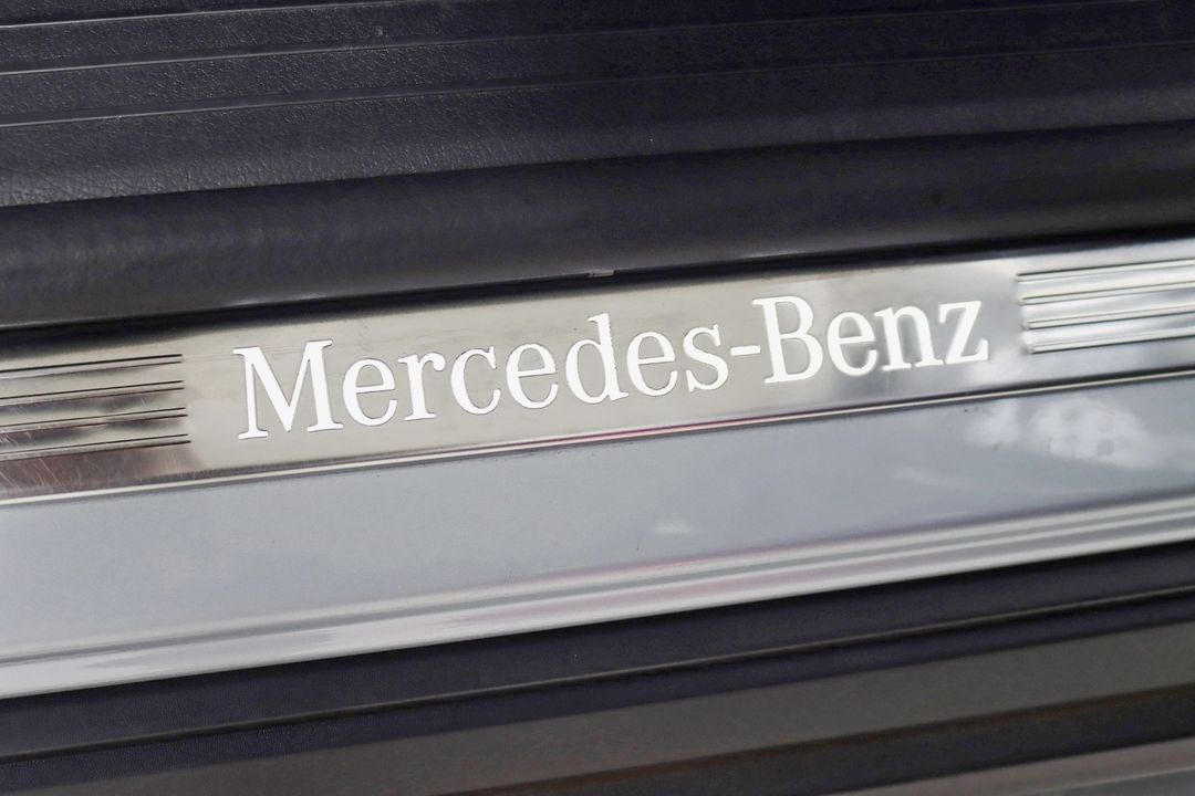 2022 Mercedes-Benz GLS