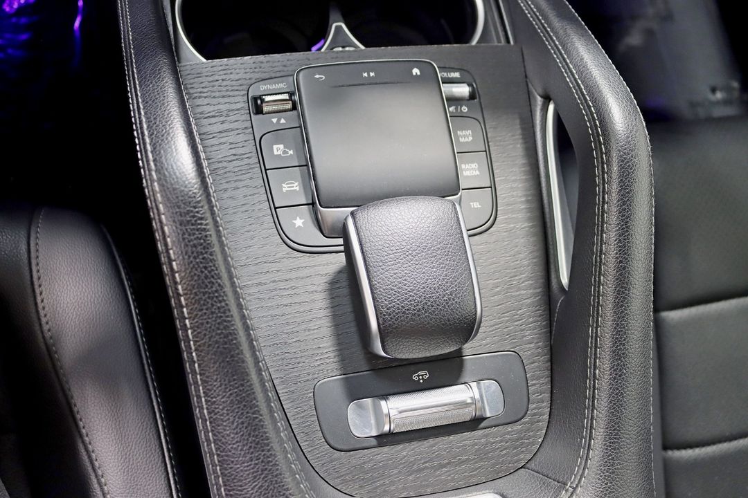 2022 Mercedes-Benz GLS