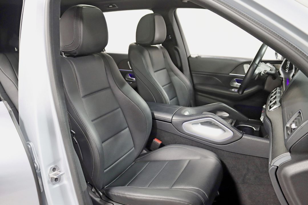 2022 Mercedes-Benz GLS