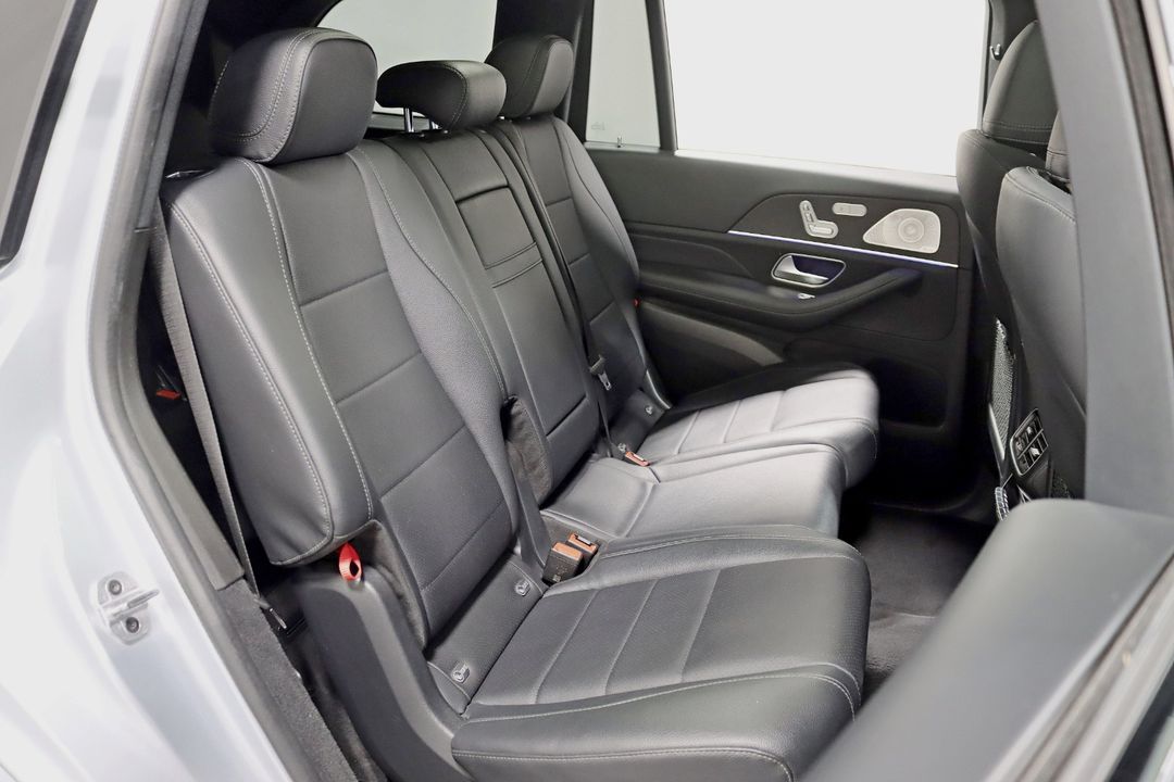 2022 Mercedes-Benz GLS
