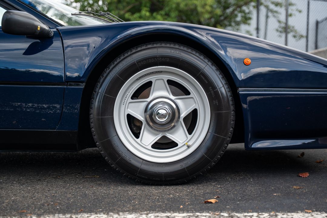 1984 Ferrari 512 BBi