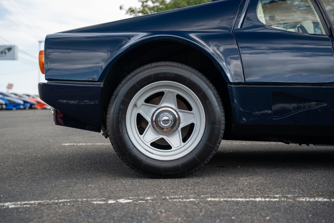 1984 Ferrari 512 BBi