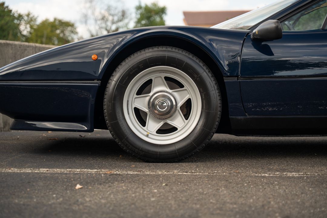 1984 Ferrari 512 BBi