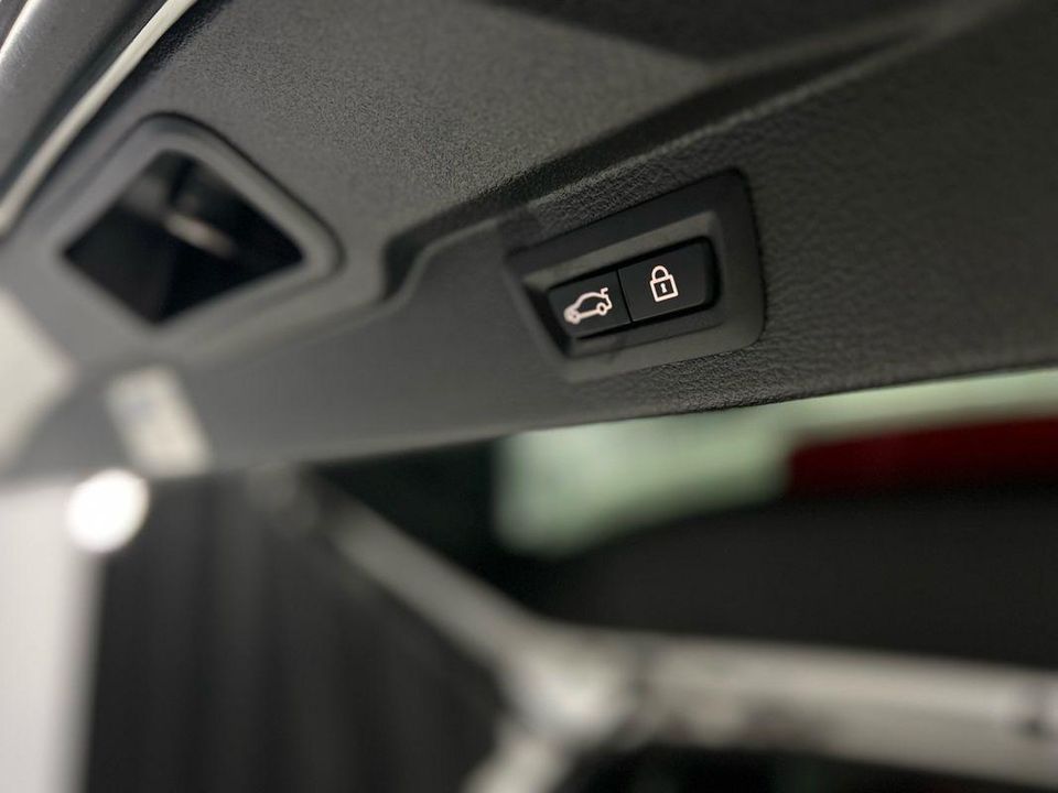 2018 BMW X5 M