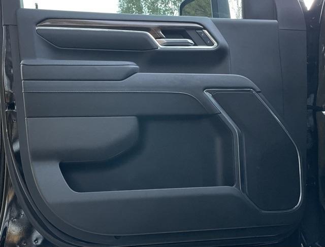 2024 Chevrolet Silverado 3500HD