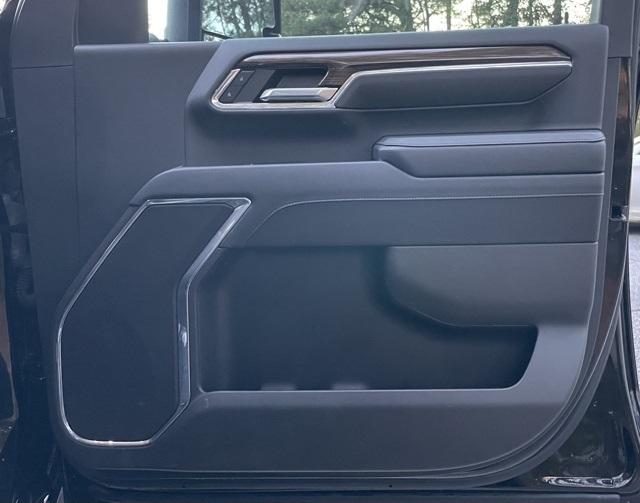 2024 Chevrolet Silverado 3500HD