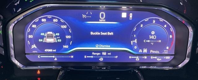 2024 Chevrolet Silverado 3500HD