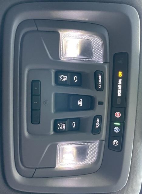 2024 Chevrolet Silverado 3500HD