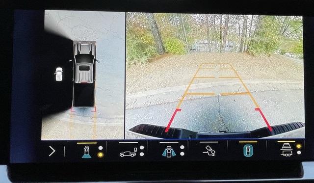 2024 Chevrolet Silverado 3500HD