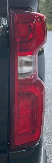 2024 Chevrolet Silverado 3500HD