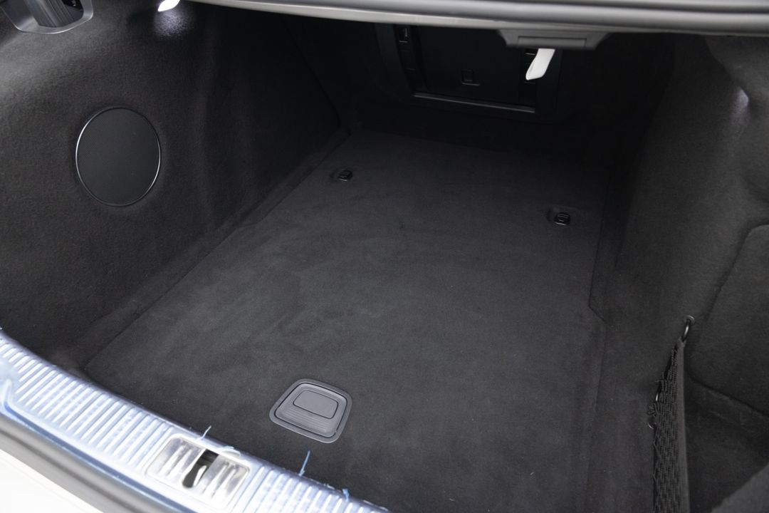 2021 Mercedes-Benz S 580 4MATIC