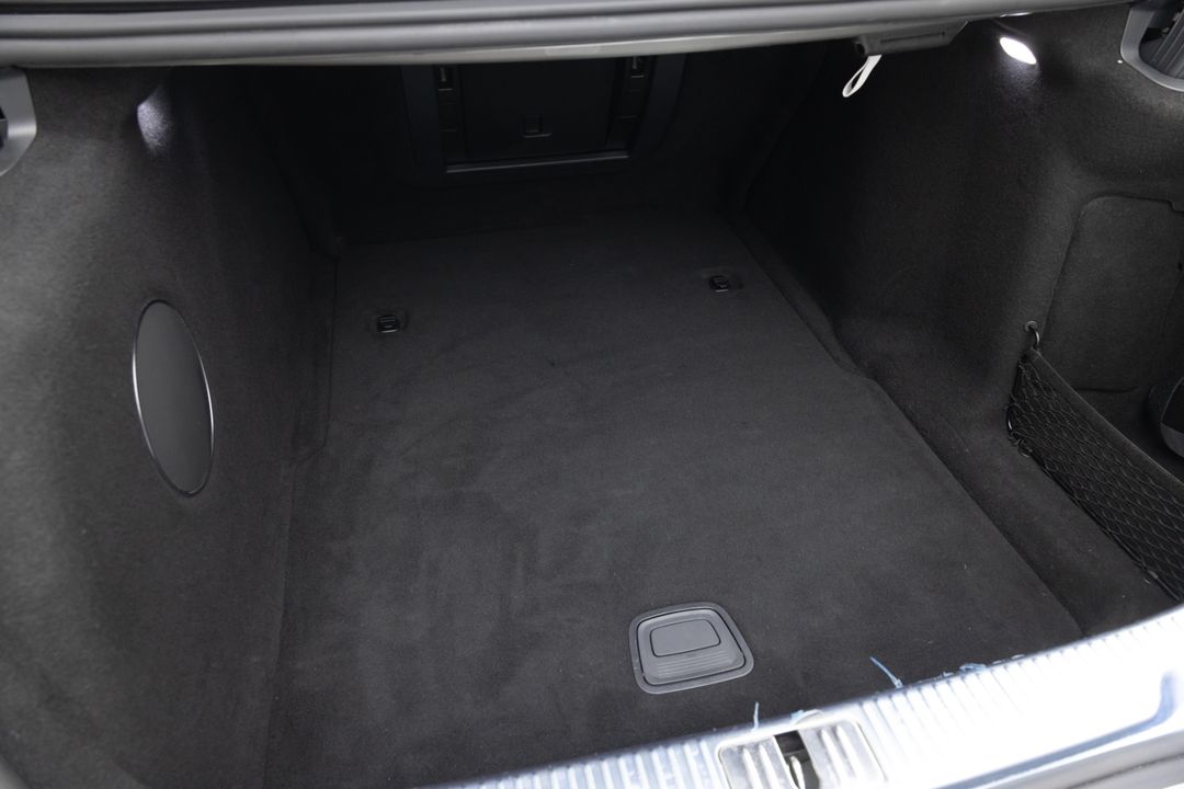 2021 Mercedes-Benz S 580 4MATIC