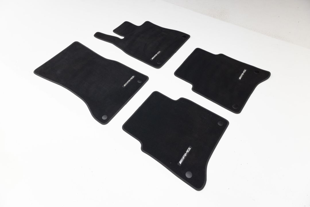 2021 Mercedes-Benz S 580 4MATIC