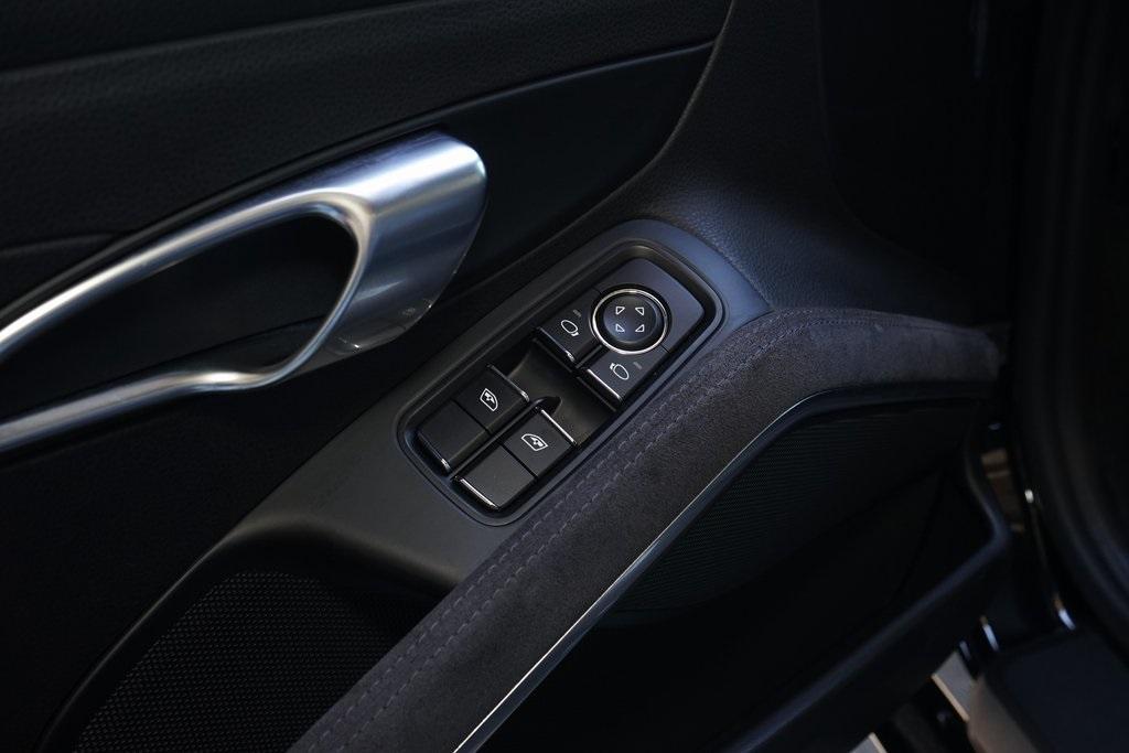 2019 Porsche 718 Boxster