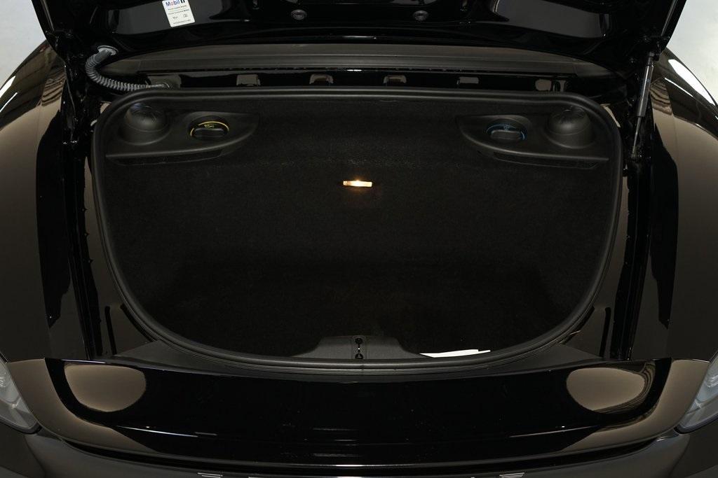 2019 Porsche 718 Boxster