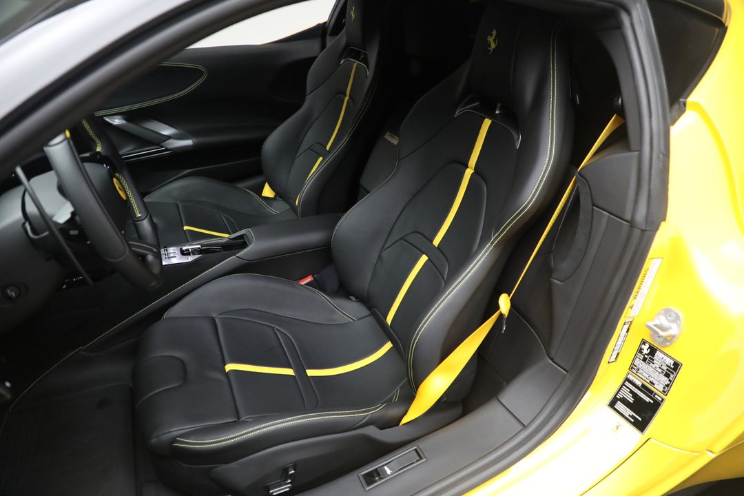 2023 Ferrari SF90 Stradale