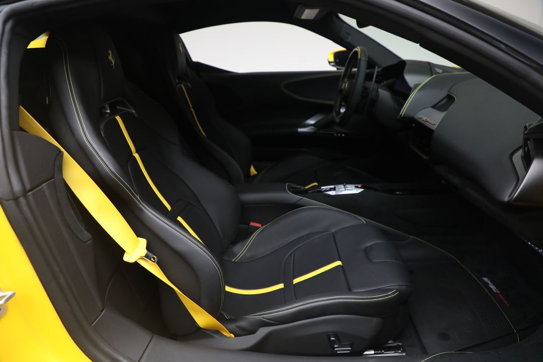 2023 Ferrari SF90 Stradale