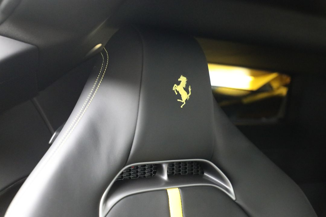 2023 Ferrari SF90 Stradale