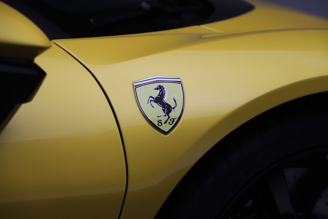 2023 Ferrari SF90 Stradale