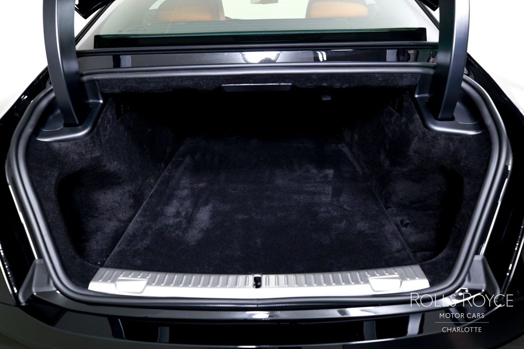 2025 Rolls-Royce Black Badge Spectre