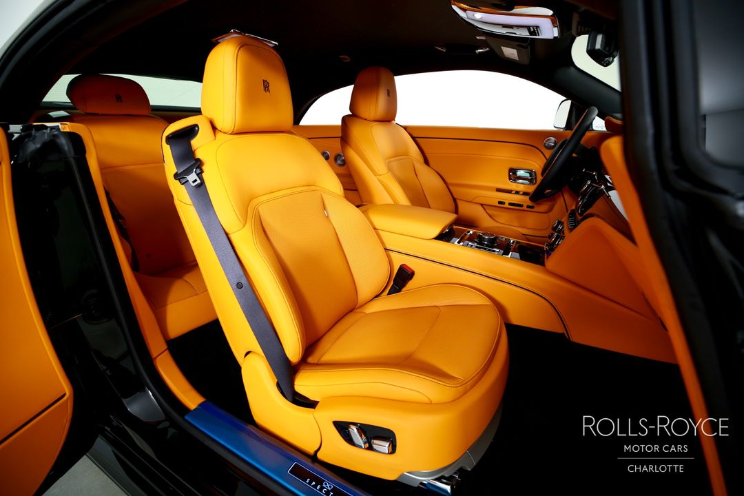 2025 Rolls-Royce Black Badge Spectre