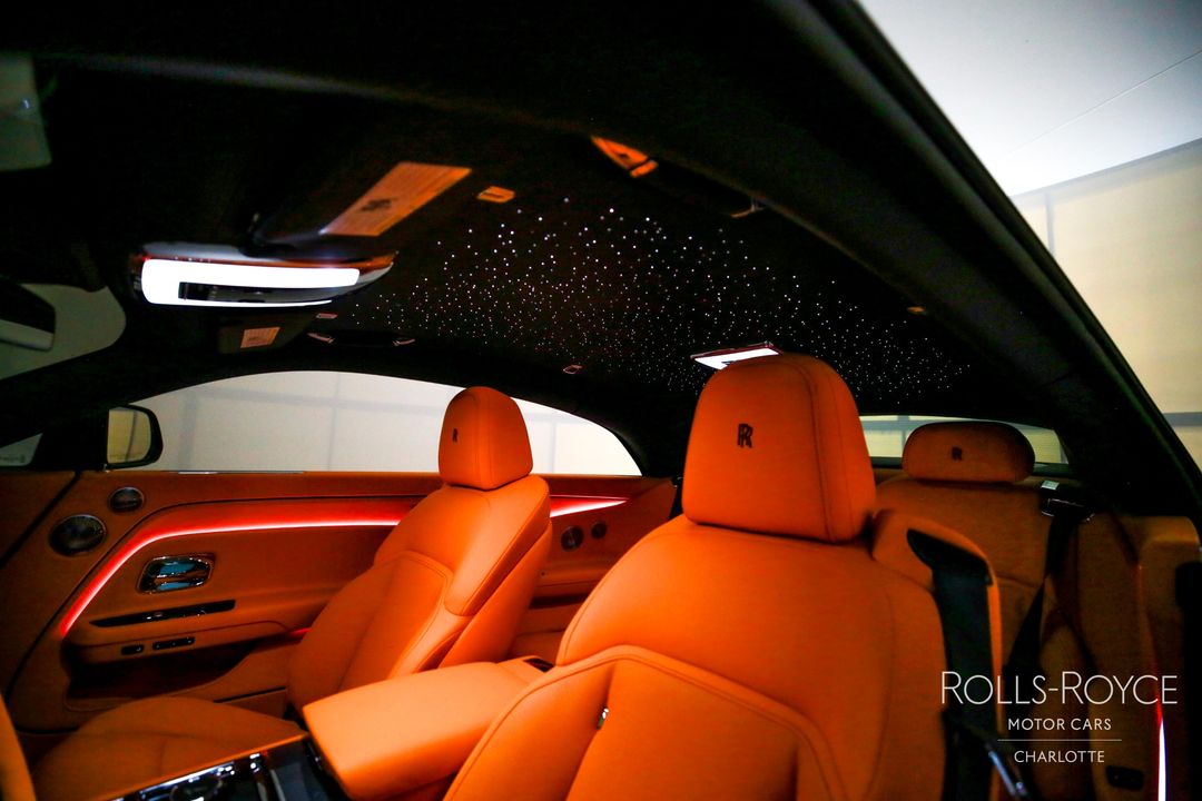 2025 Rolls-Royce Black Badge Spectre