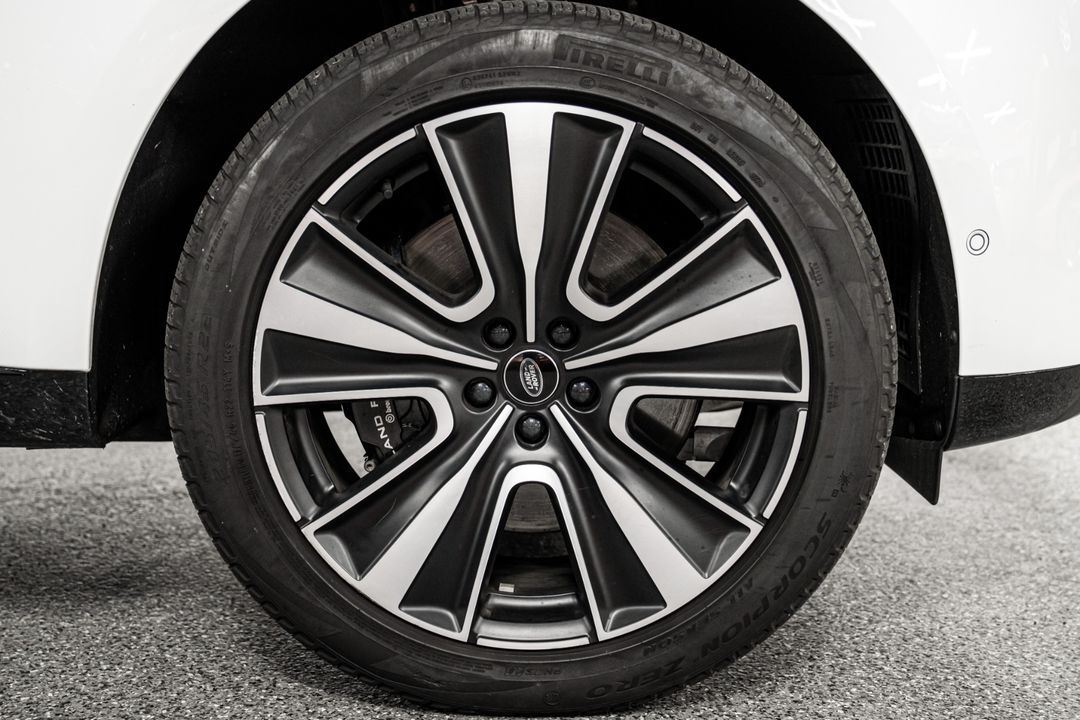2024 Land Rover Range Rover