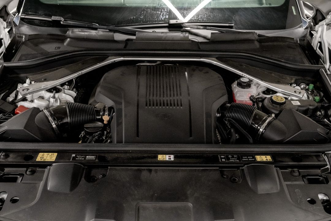 2024 Land Rover Range Rover