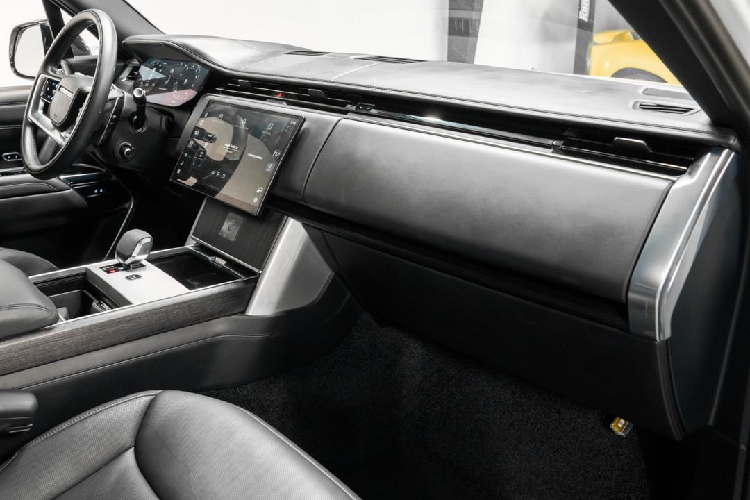 2024 Land Rover Range Rover